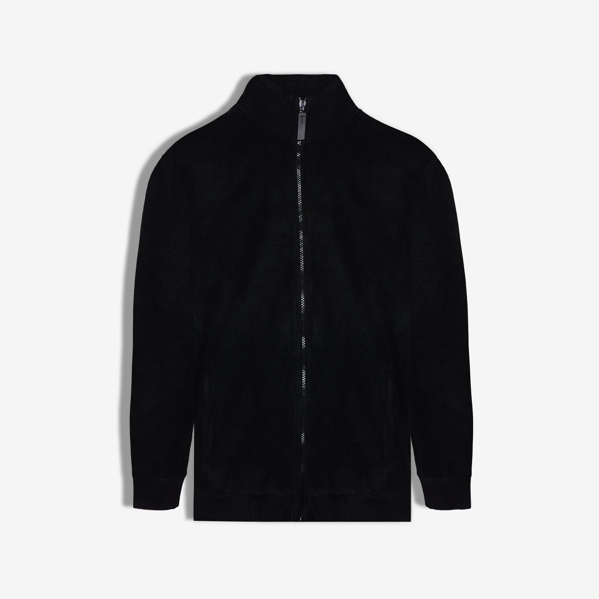 9579 JS DİK YAKA İNTERSOFT HIRKA -R