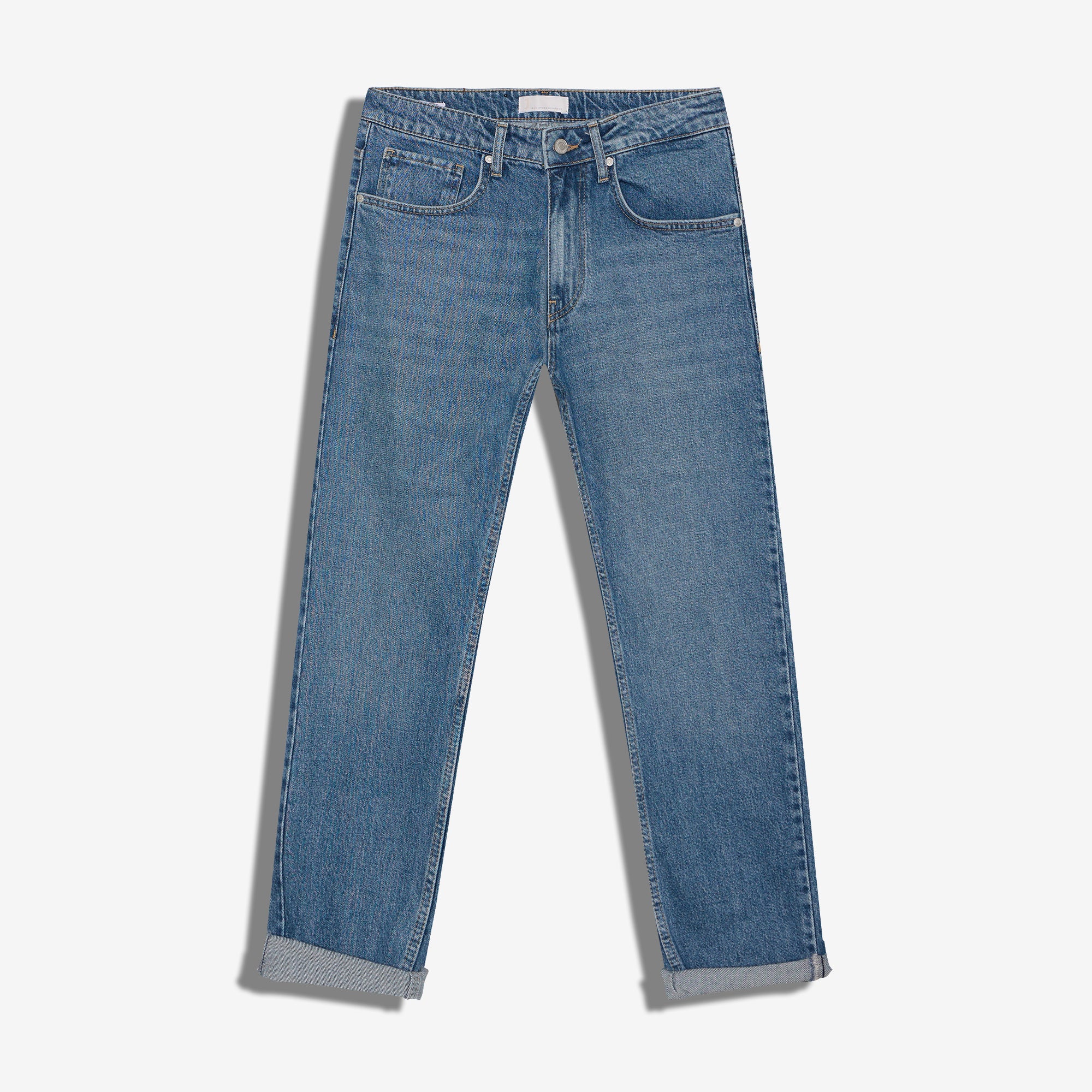 SLIM TAPERED -R