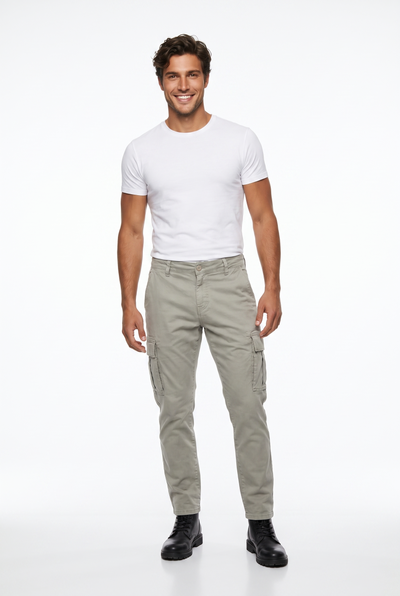 C.P.Milan Kargo Pantolon (5560-C85)
