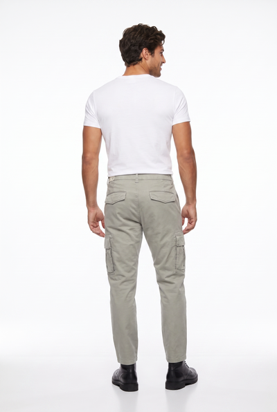 C.P.Milan Kargo Pantolon (5560-C85)