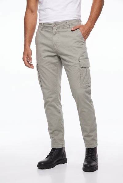 C.P.Milan Kargo Pantolon (5560-C85)