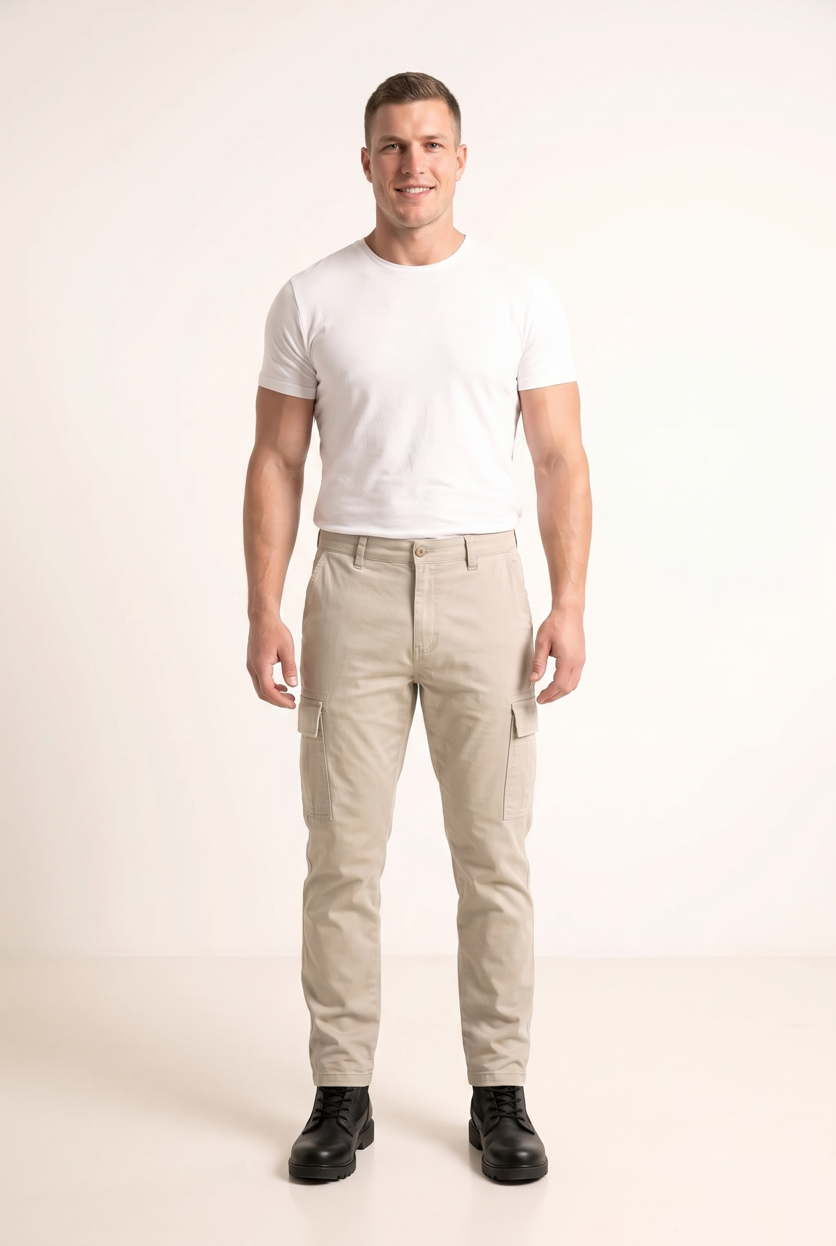 C.P.Milan Kargo Pantolon (5560-C85)