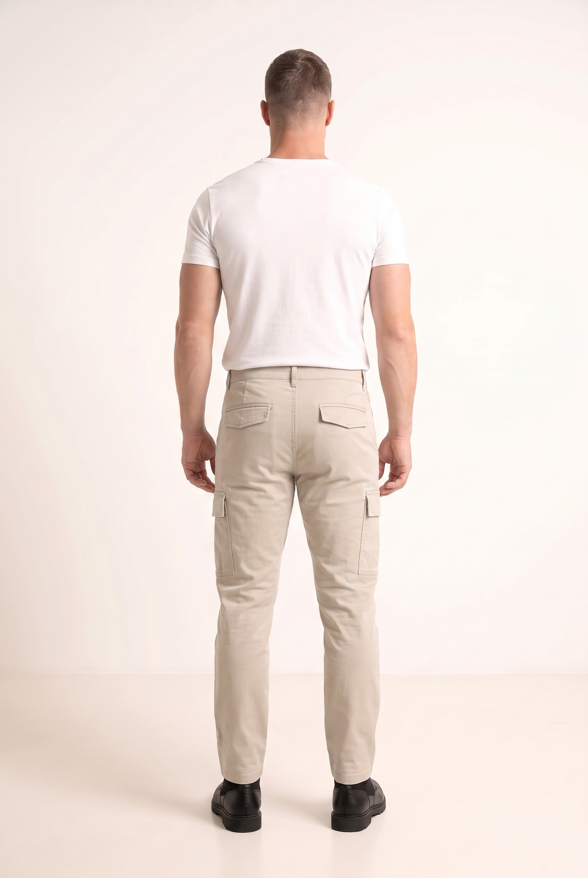 C.P.Milan Kargo Pantolon (5560-C85)