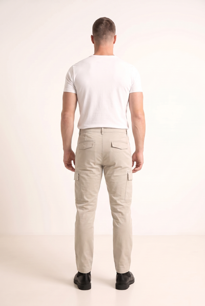 C.P.Milan Kargo Pantolon (5560-C85)