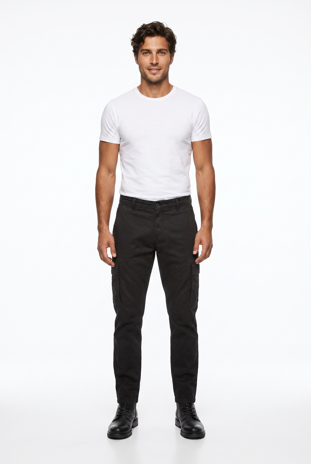 C.P.Milan Kargo Pantolon (5560-C85)
