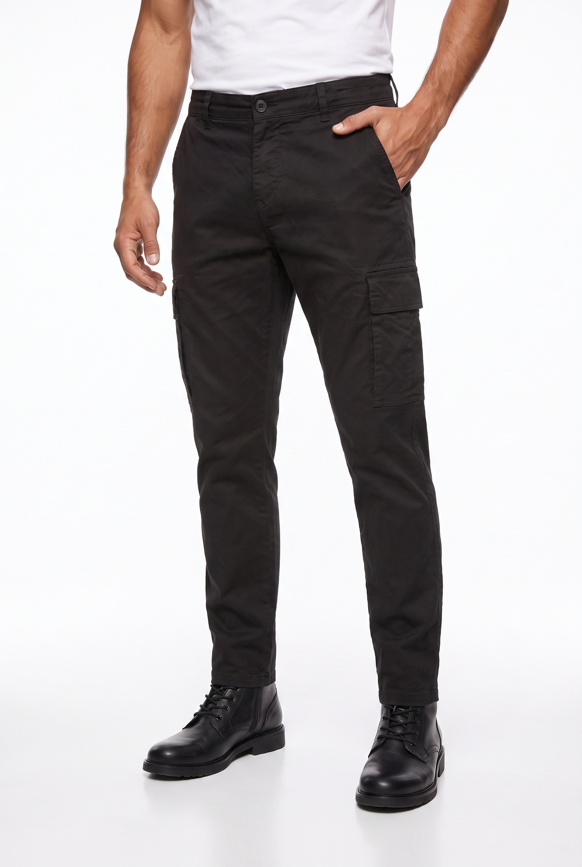 C.P.Milan Kargo Pantolon (5560-C85)