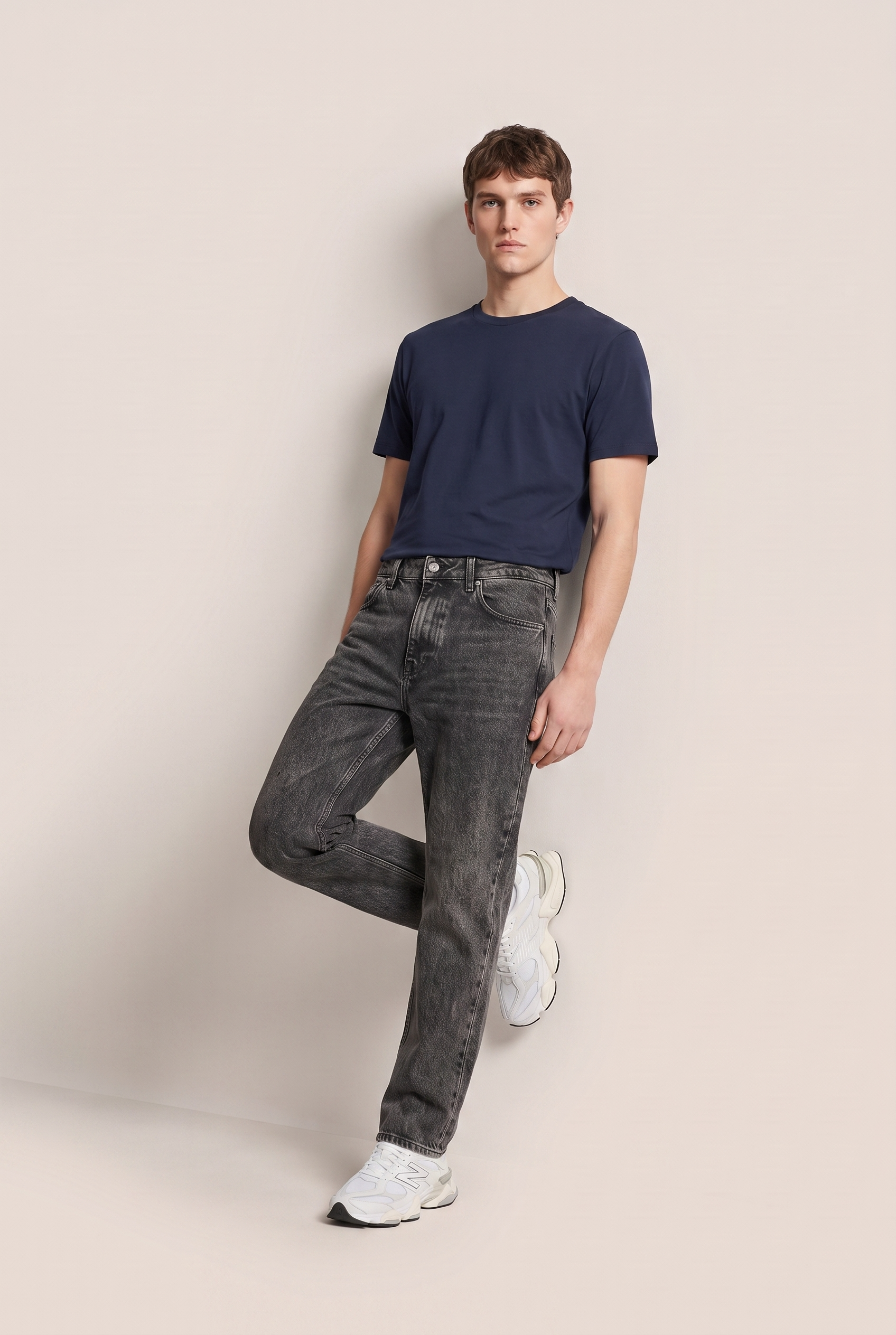 Milano Slim Tapered Jean (5901-C90)