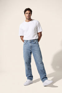 N Baggy Jean (5563-C69)