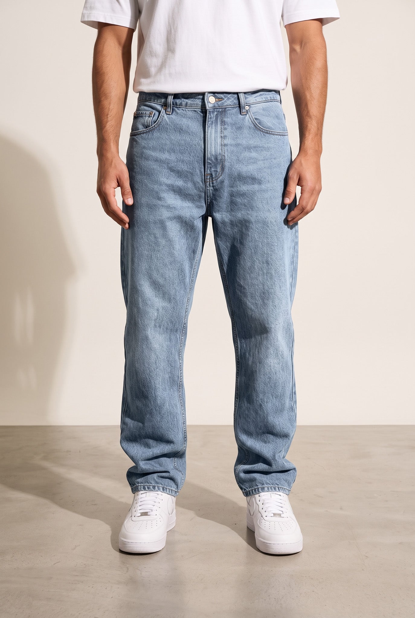 N Baggy Jean (5563-C69)