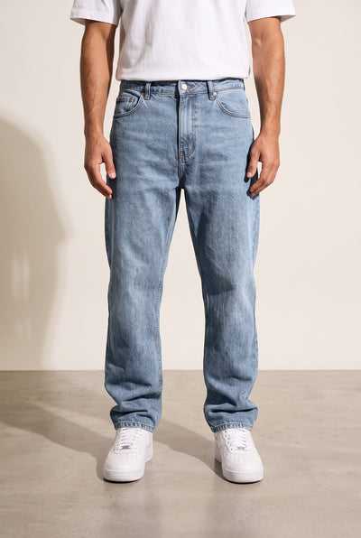 N Baggy Jean (5563-C69)