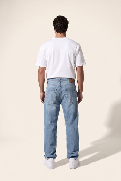 N Baggy Jean (5563-C69)