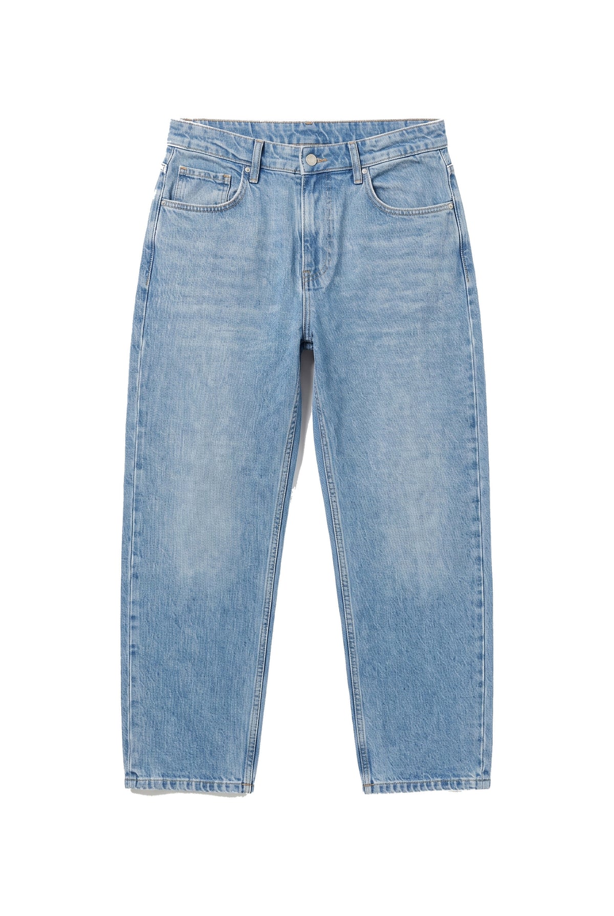 N Baggy Jean (5563-C69)