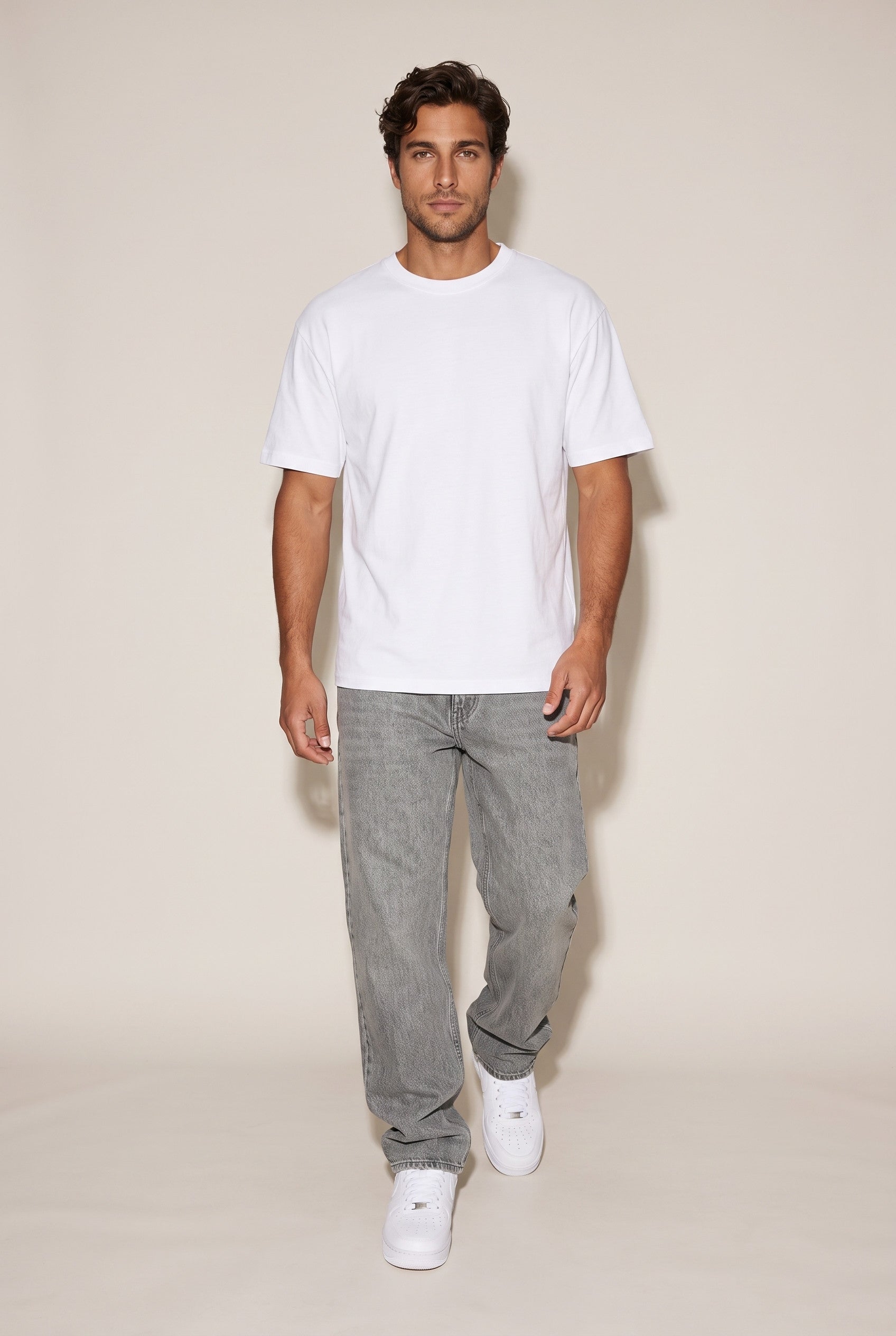 N Baggy Jean (5563-F04)