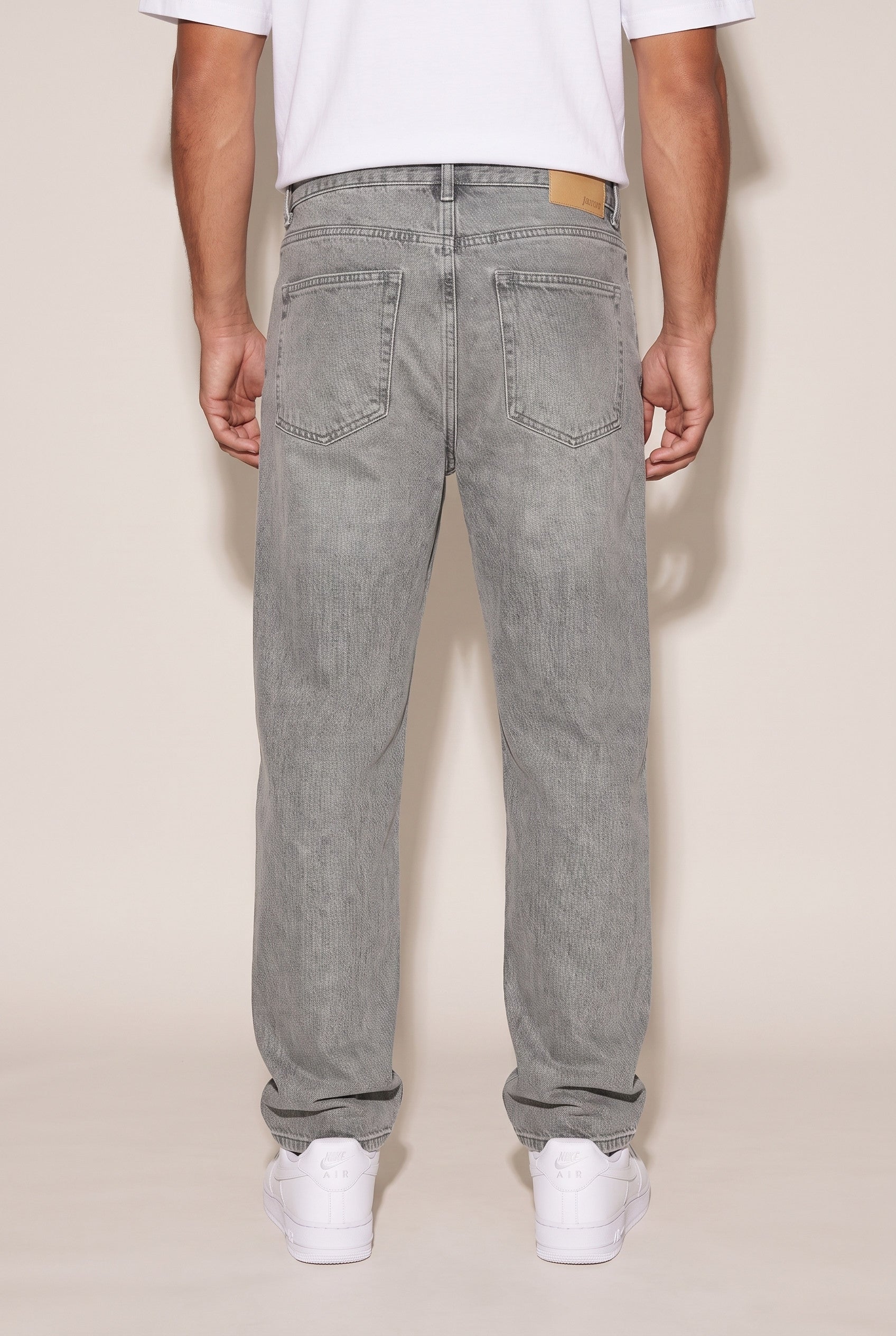 N Baggy Jean (5563-F04)