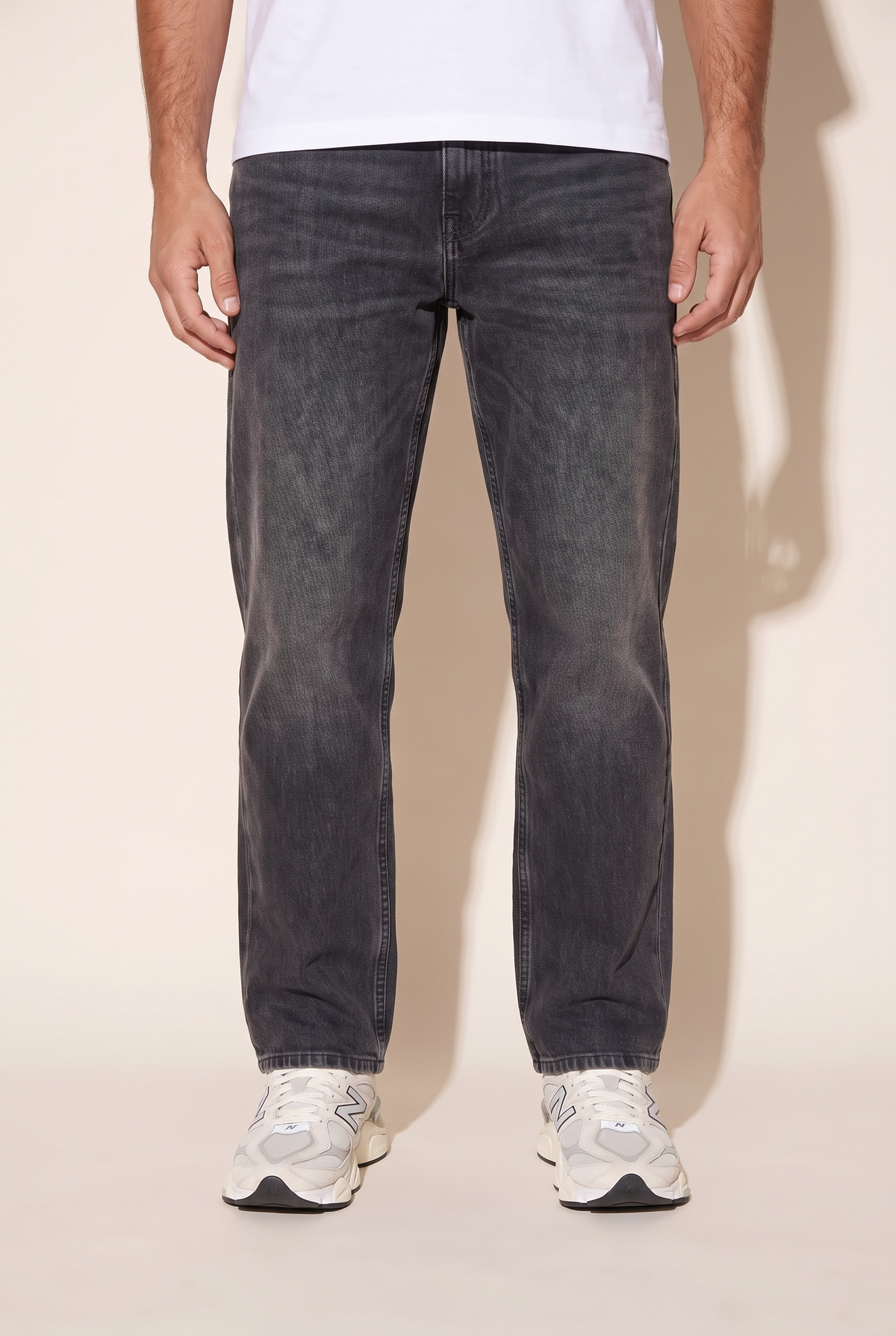 N Baggy Jean (5563-F12)