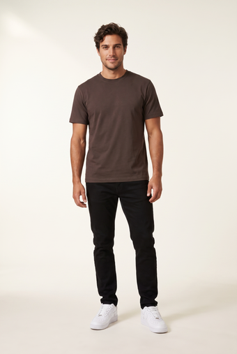 Milano Slim Tapered Jean (5901-F29)