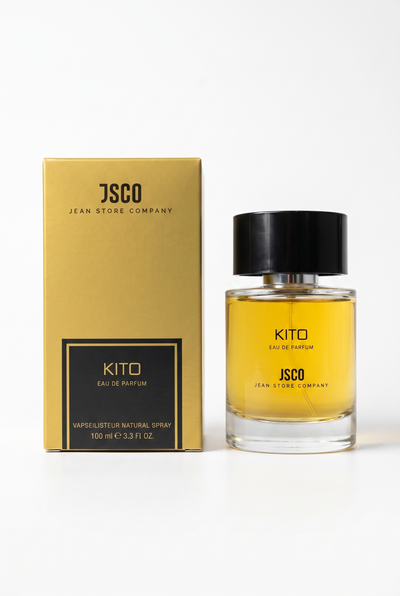 New Kito Parfüm