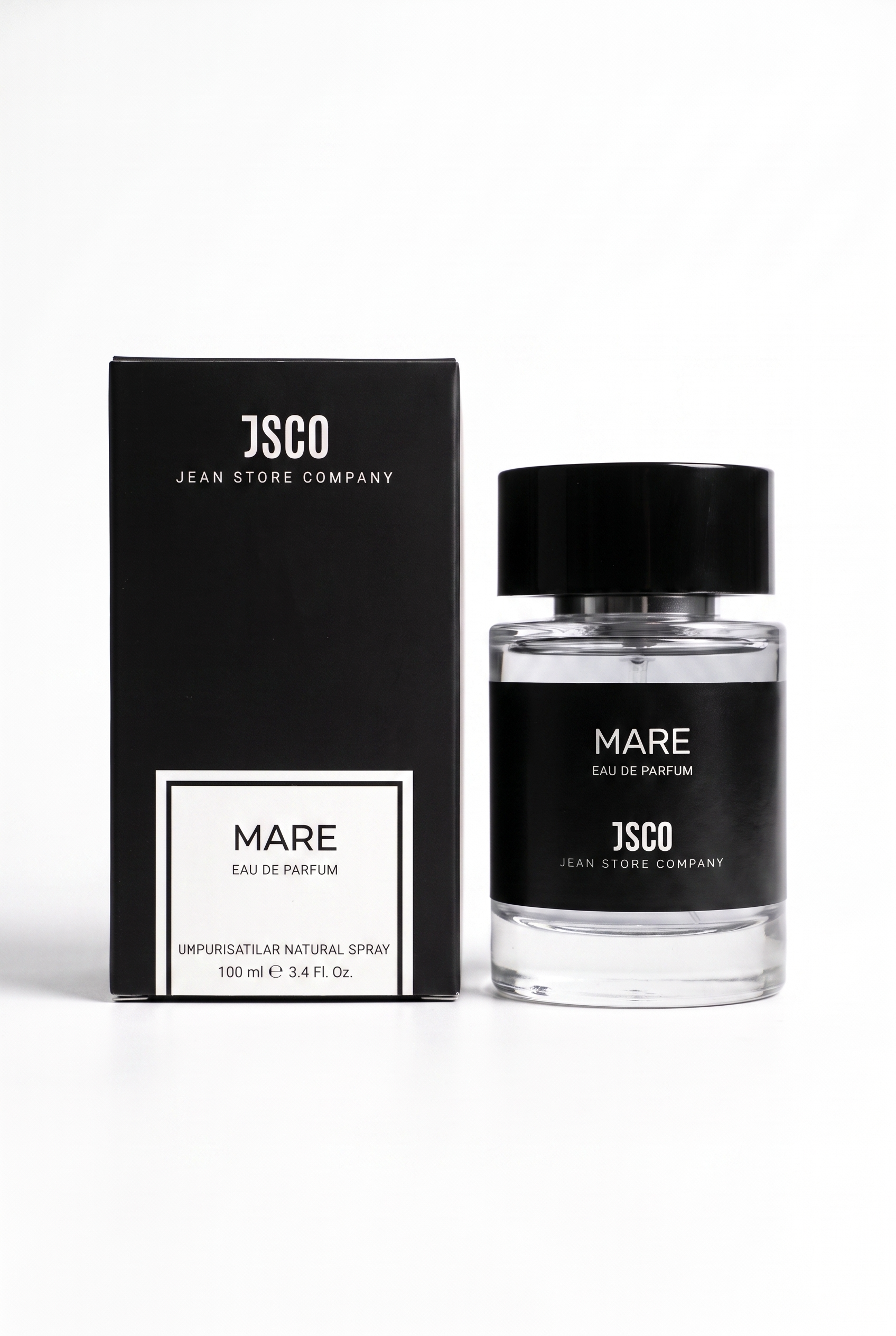 New Mare Parfüm