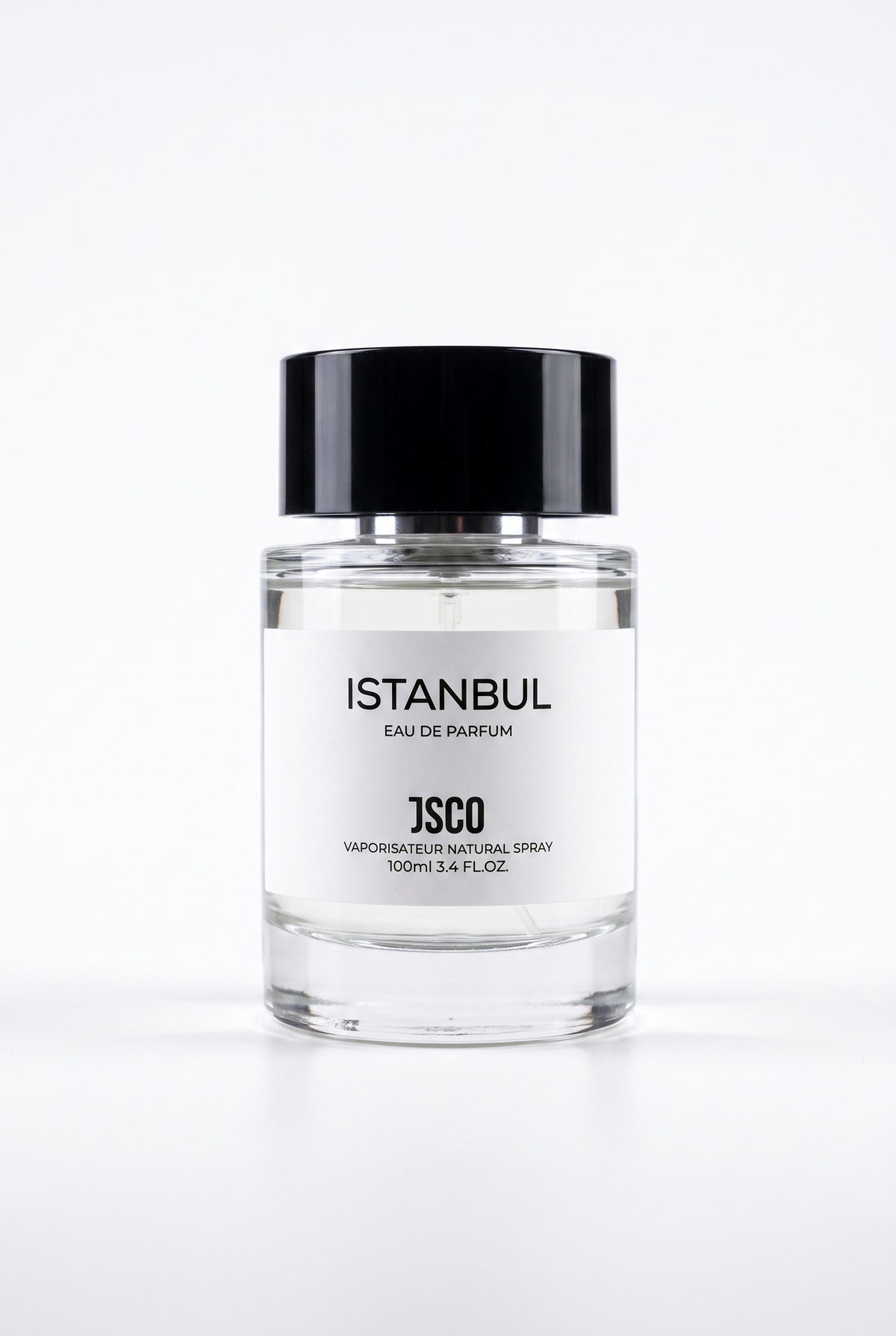 İstanbul Parfüm