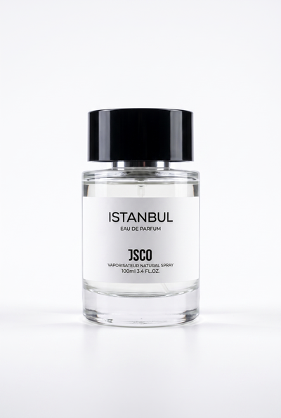 İstanbul Parfüm