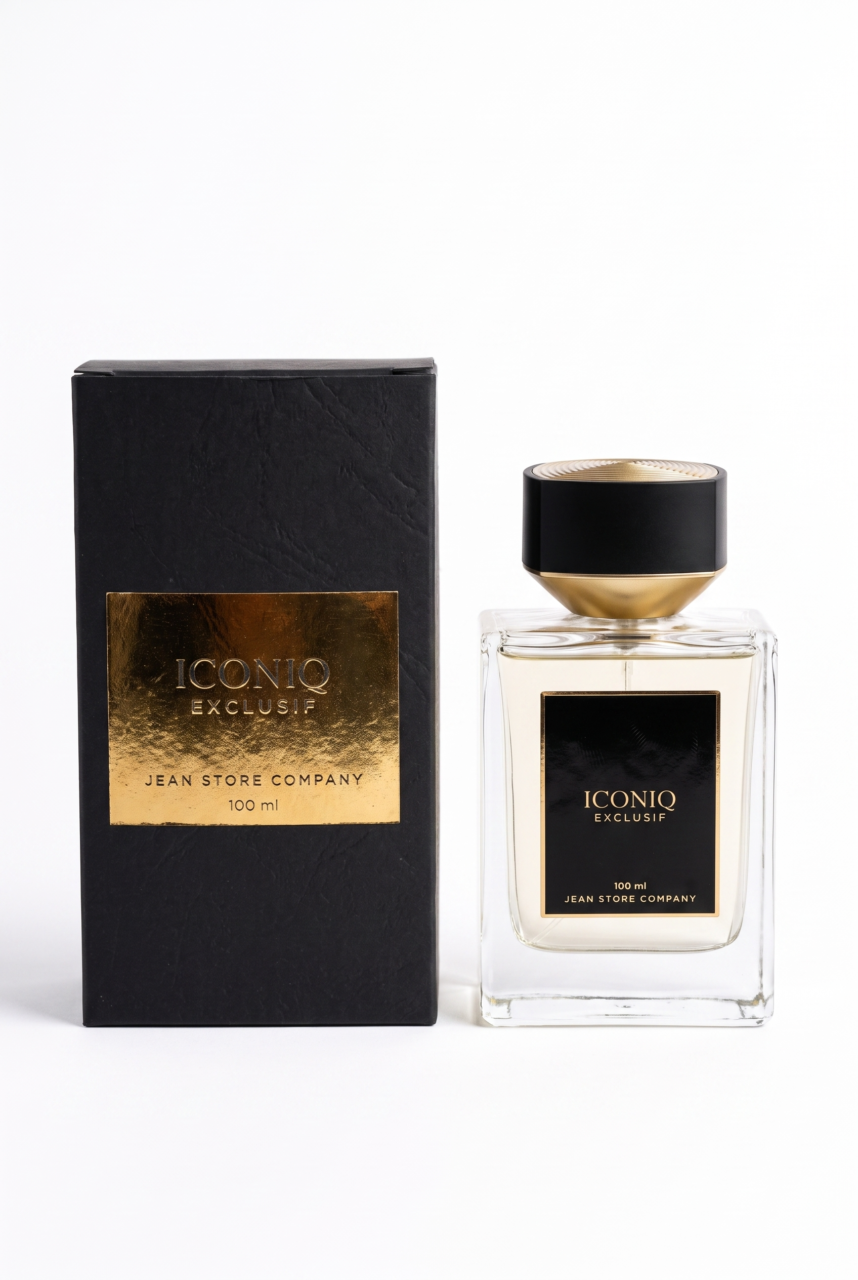 Iconiq Exclusive Parfüm
