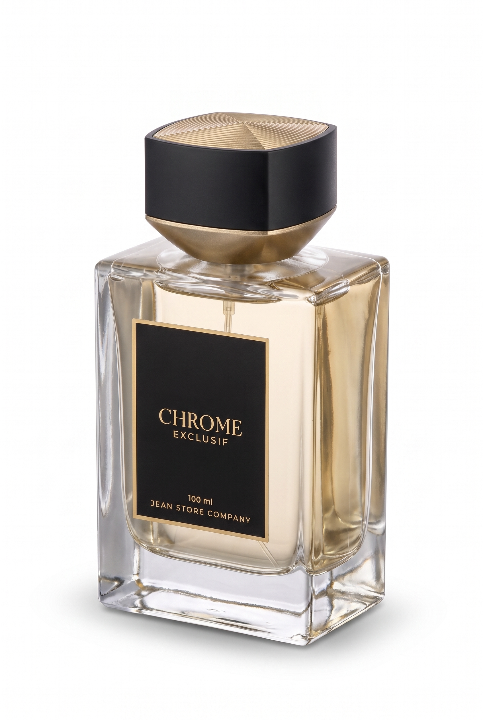 Chrome Exclusive Parfüm