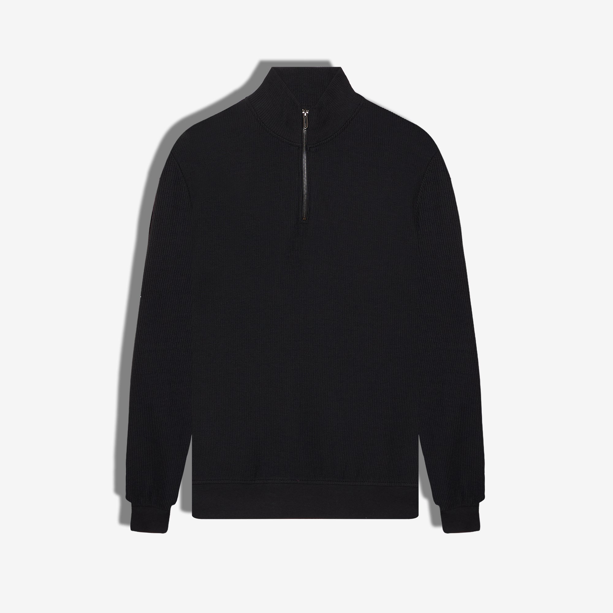 9517 JS DİK YAKA RP SELANİK SWEAT -R