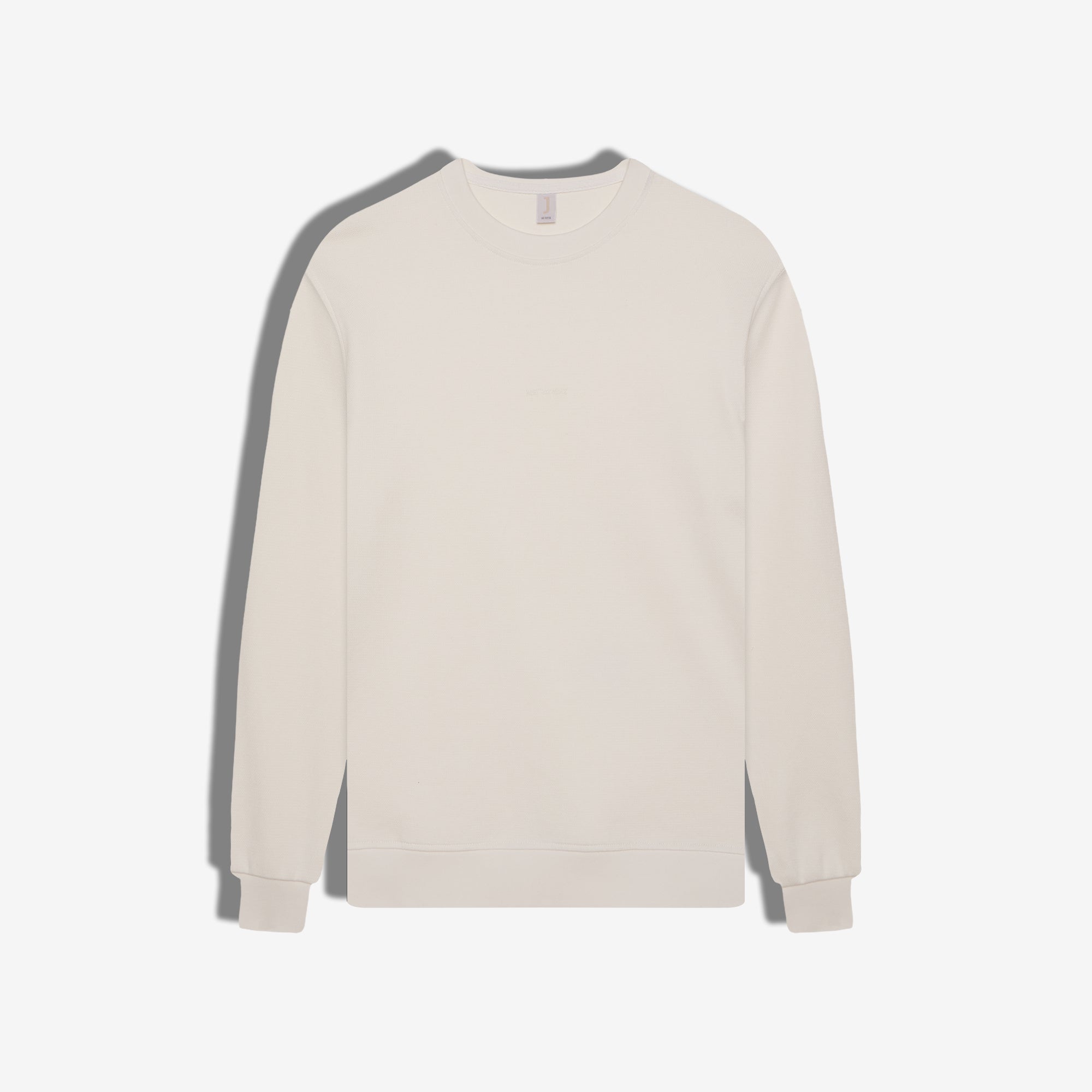 9519 JS 0 YAKA  LAKİNT SWEAT -WS