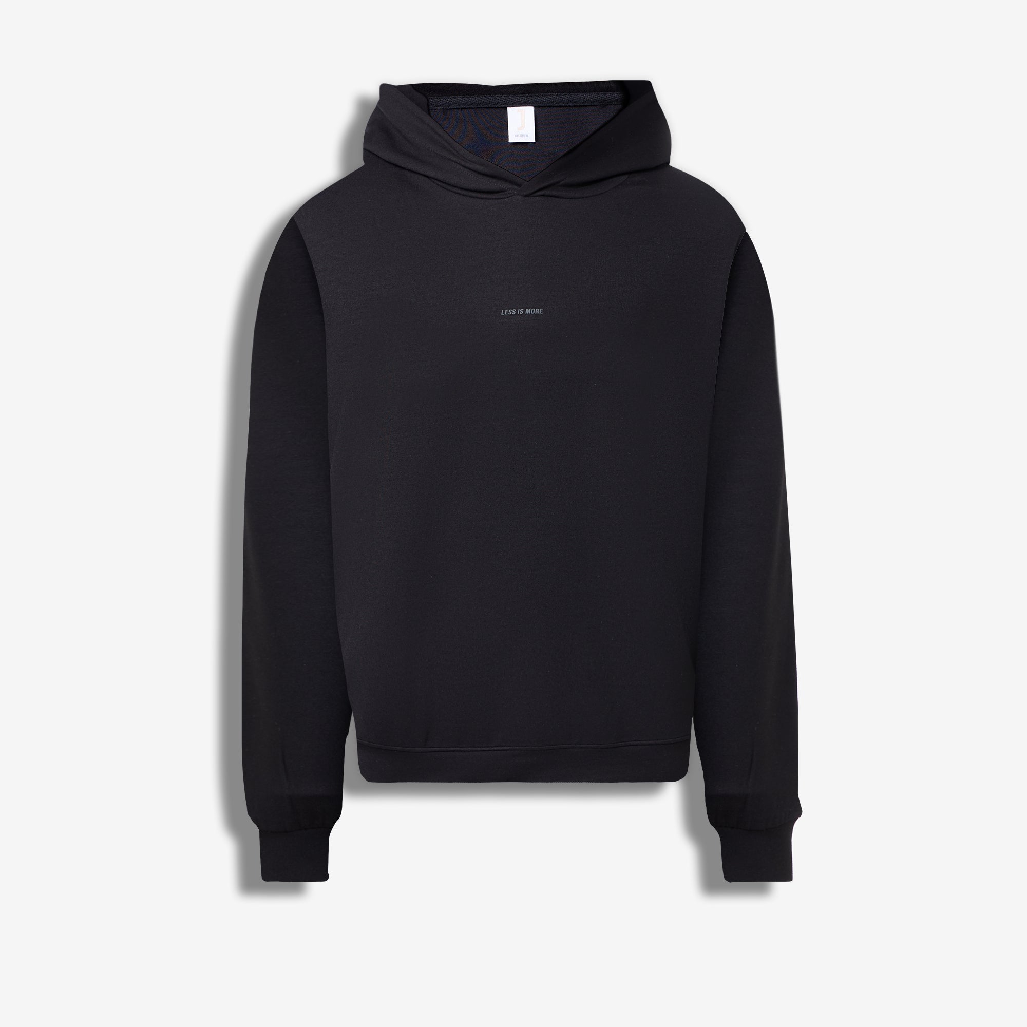 9571 JS KAPŞONLU MODAL SWEAT -R