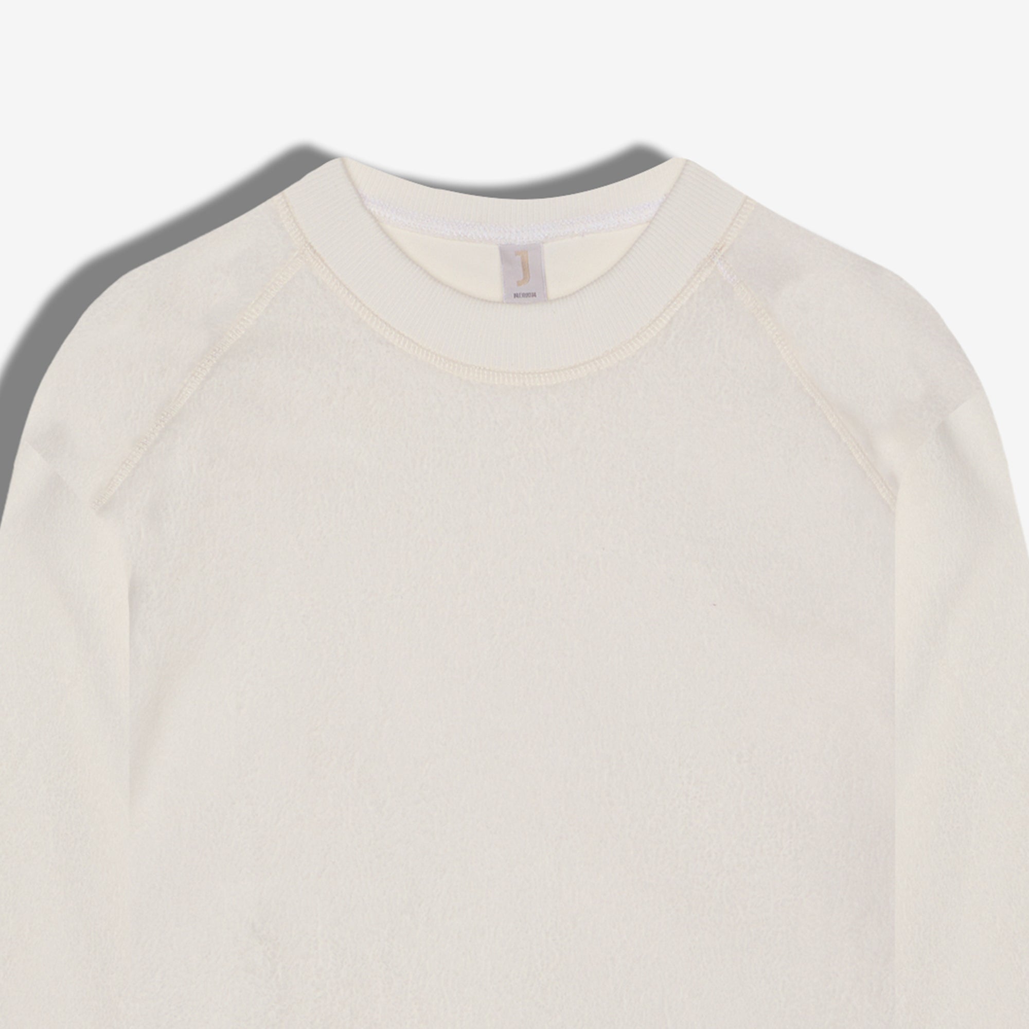 9580 JS 0 YAKA İNTERSOFT SWEAT -WS