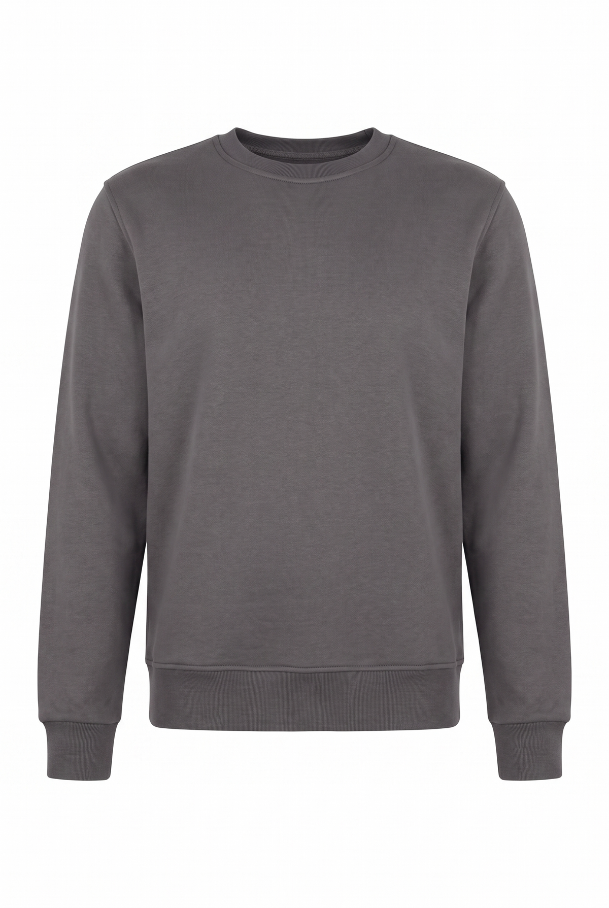 0 Yaka 3 İplik Sweat (6201)