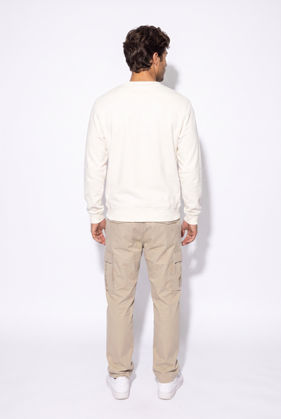 0 Yaka 3 İplik Sweat (6201)