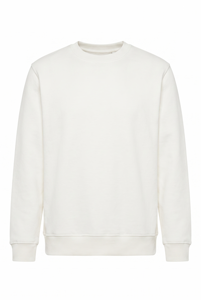 0 Yaka 3 İplik Sweat (6201)