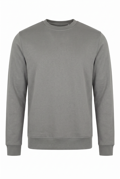 0 Yaka 3 İplik Sweat (6201)