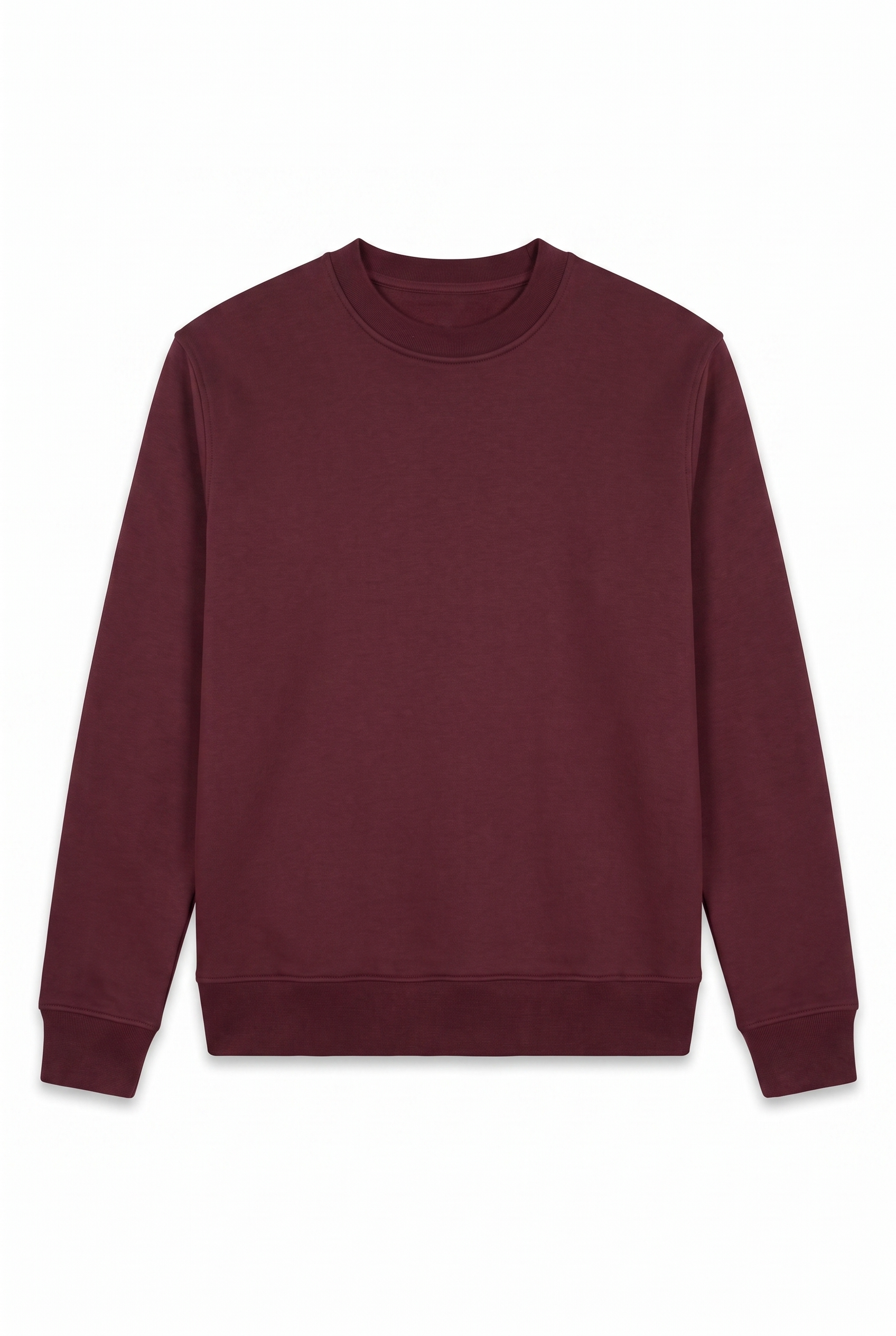 0 Yaka 3 İplik Sweat (6201)
