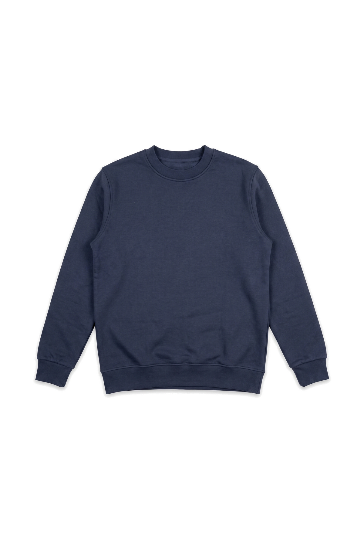 0 Yaka 3 İplik Sweat (6201)