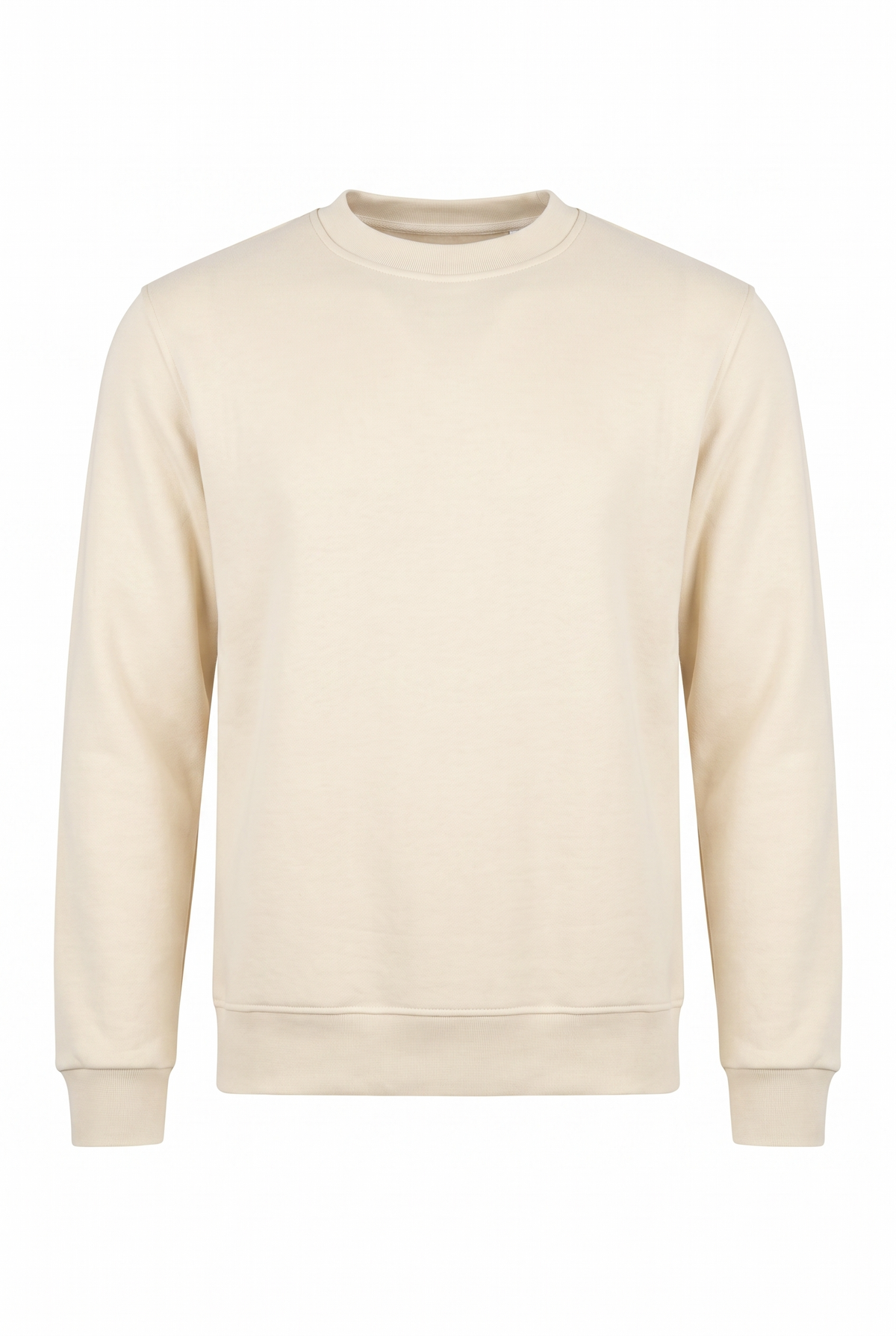 0 Yaka 3 İplik Sweat (6201)