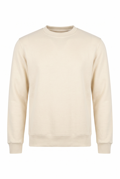 0 Yaka 3 İplik Sweat (6201)