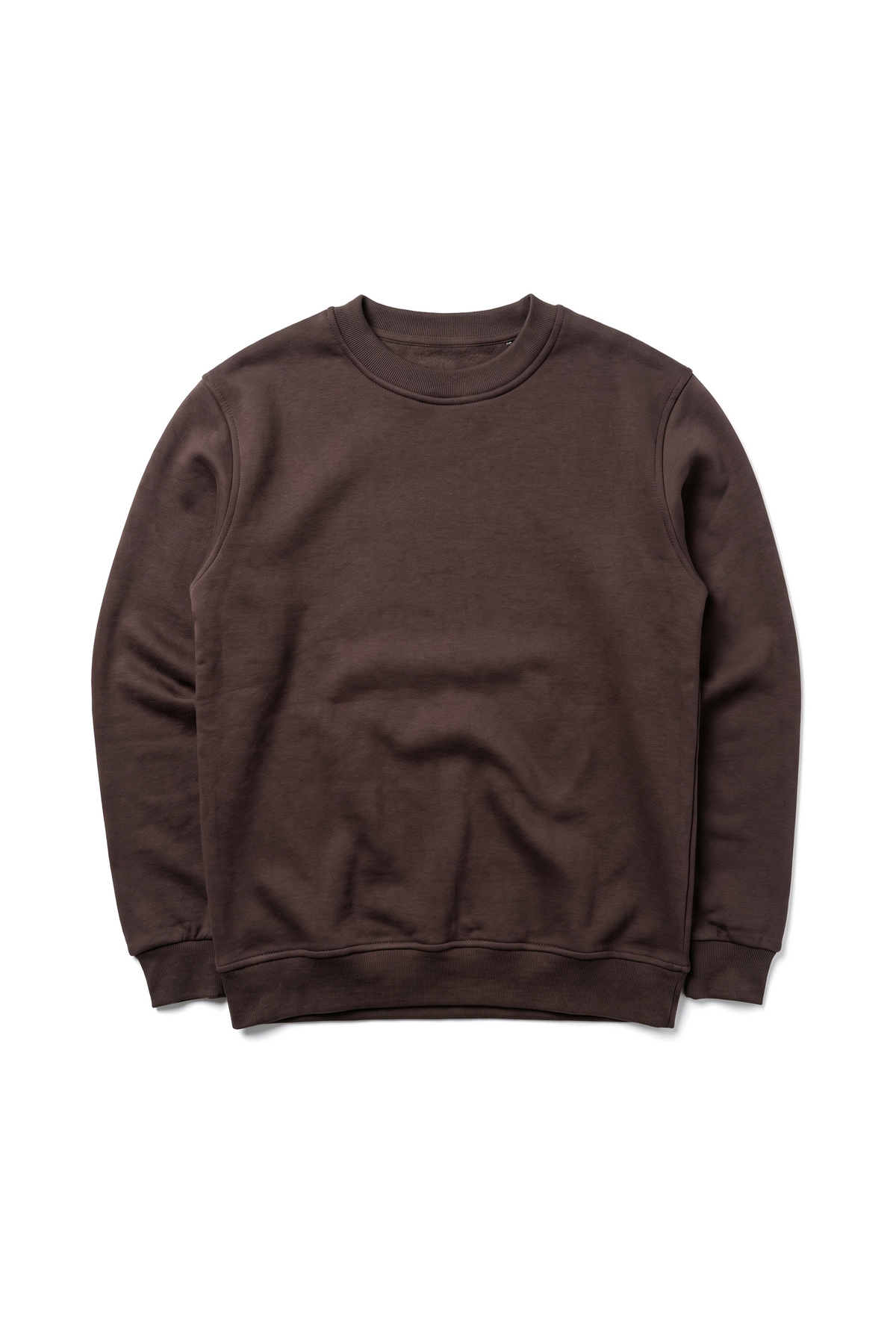 0 Yaka 3 İplik Sweat (6201)