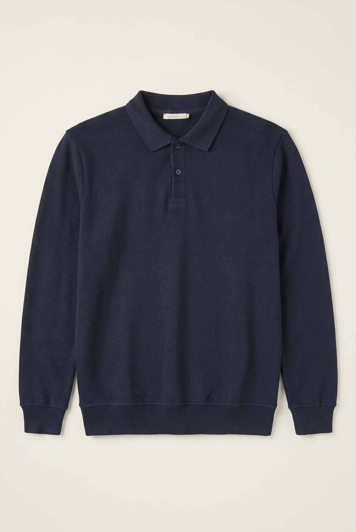 Polo Yaka Selanik Sweat (6218)