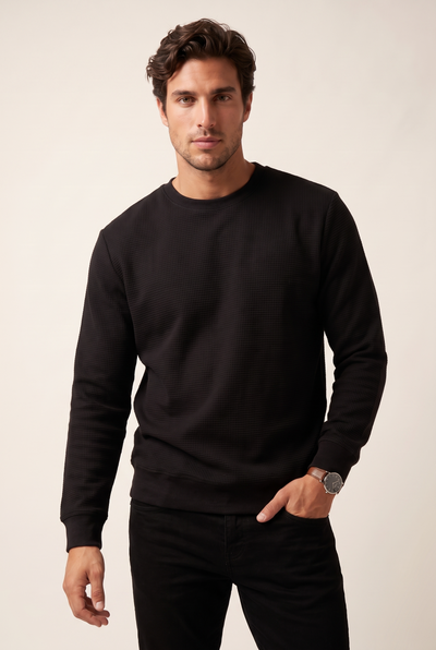 0 Yaka W Otto Sweat (6232)