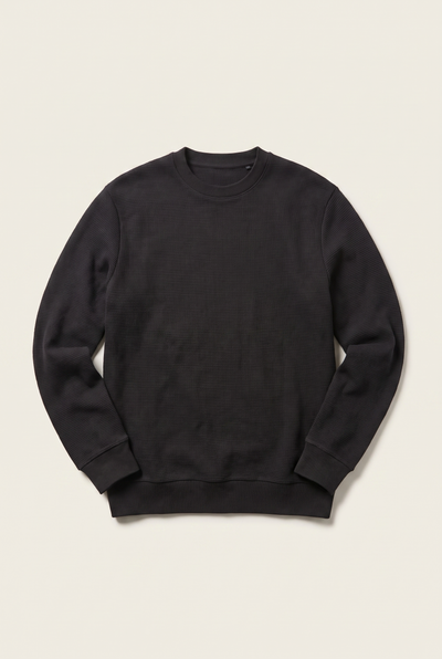 0 Yaka W Otto Sweat (6232)