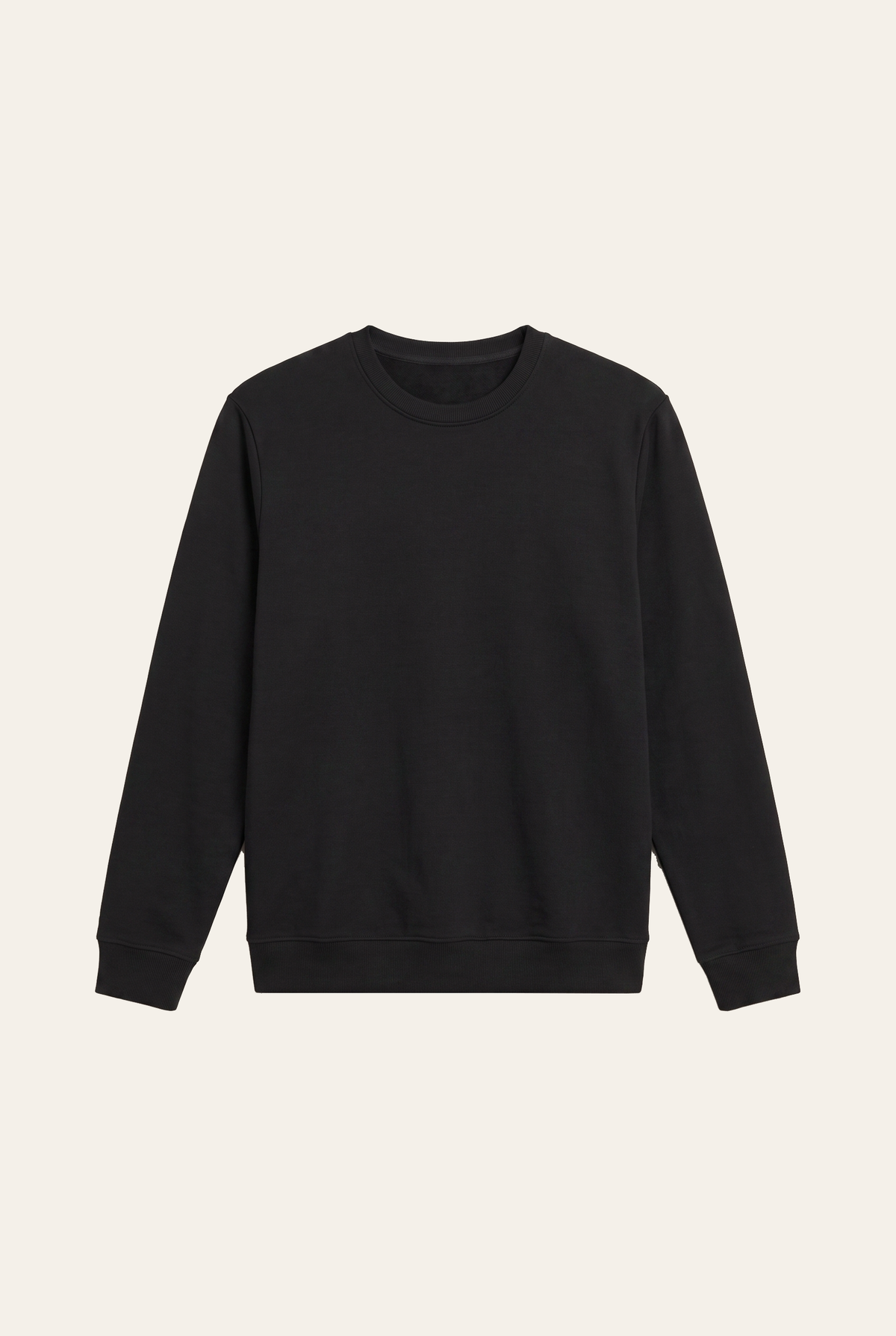 0 Yaka Modal Cupra Sweat (6234)