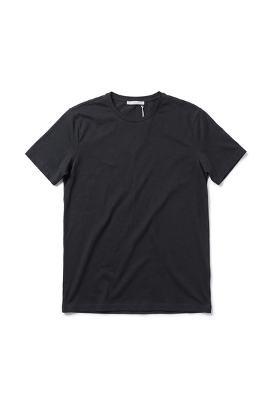 Sıfır Yaka Basic Lyc Süprem T-Shirt (6246)