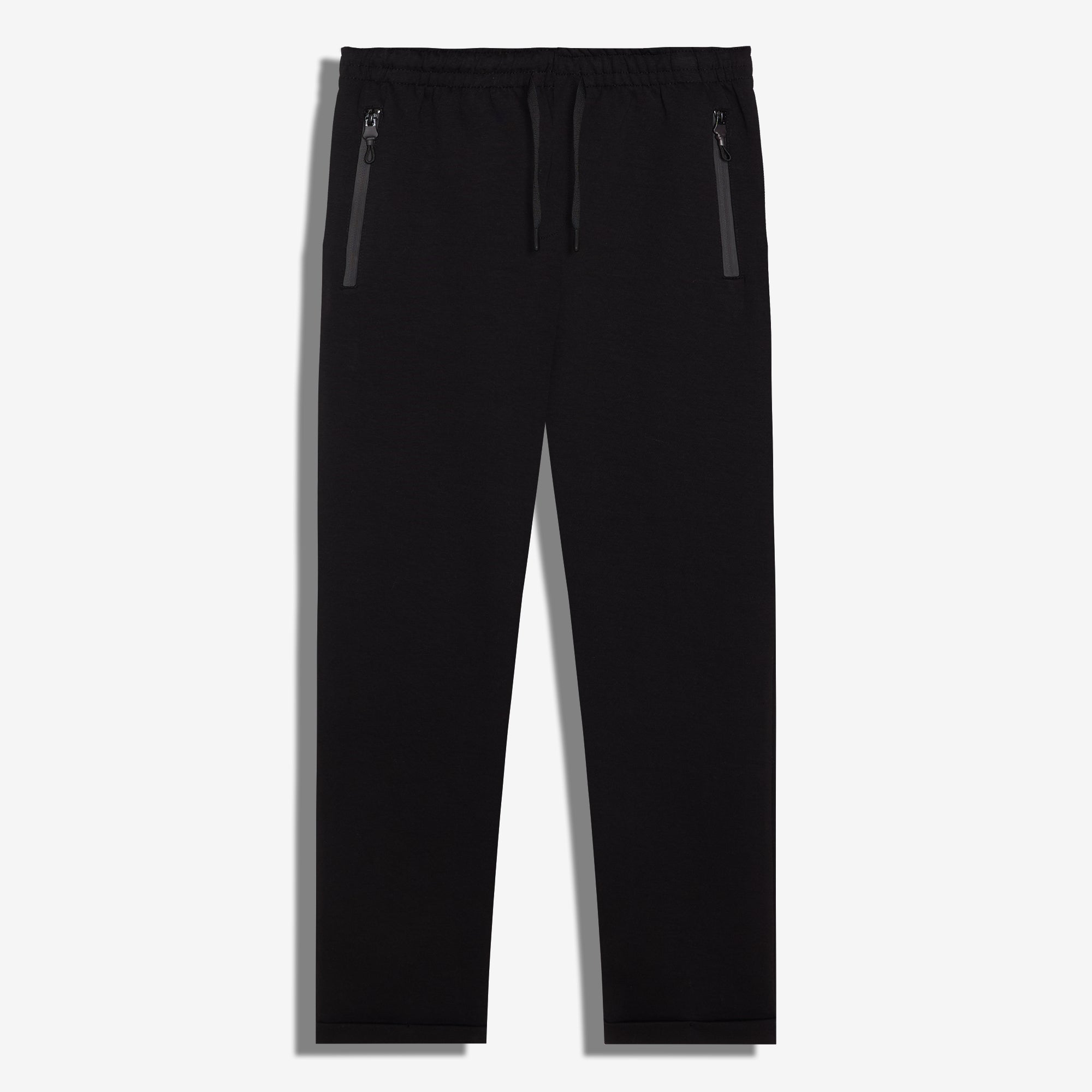 9569 JS DOUBLE FACE  ÖRME PANT -R