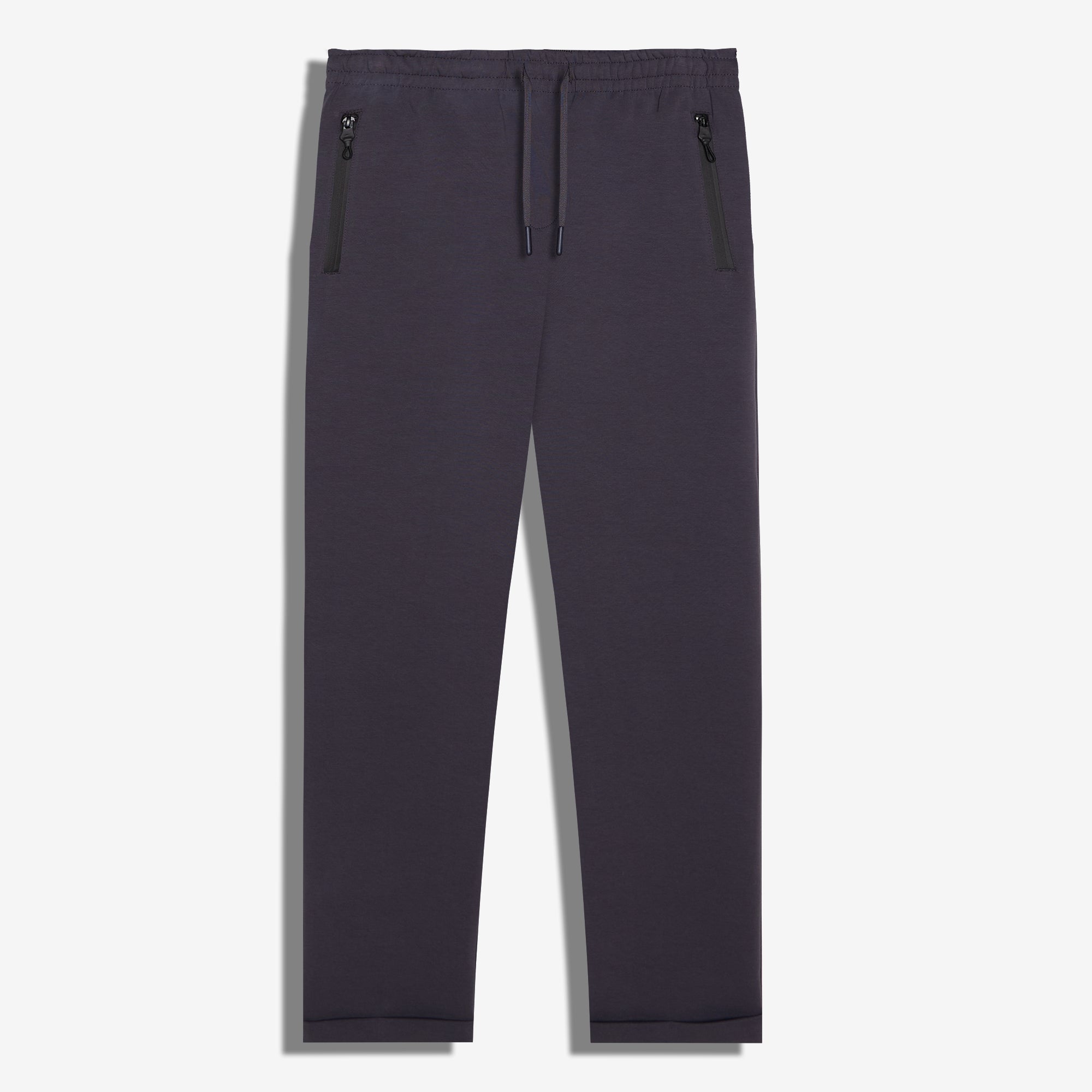 9569 JS DOUBLE FACE  ÖRME PANT -WS