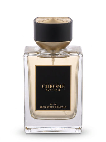 Chrome Exclusive Parfüm