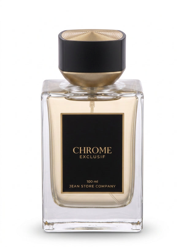 Chrome Exclusive Parfüm